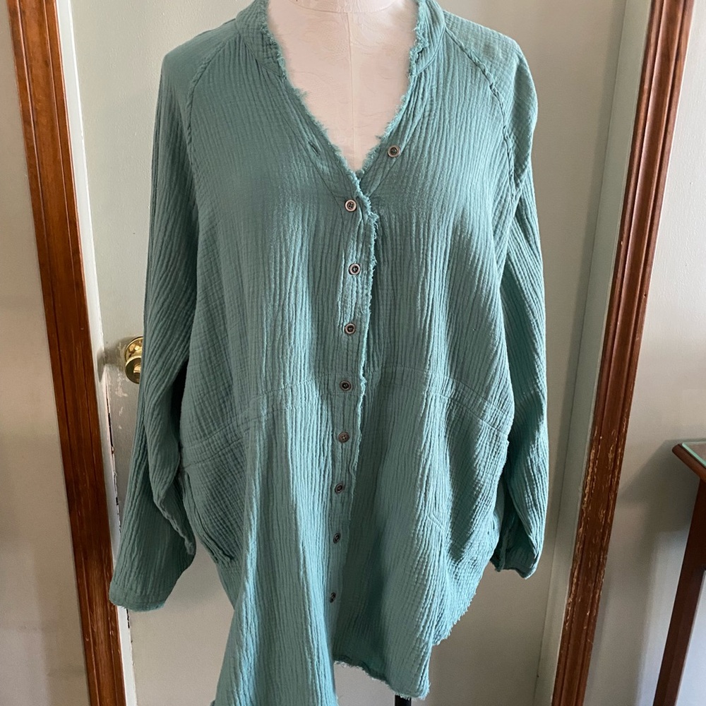 Women’s top/jacket